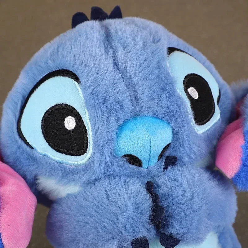 Peluche Stitch Lumineuse