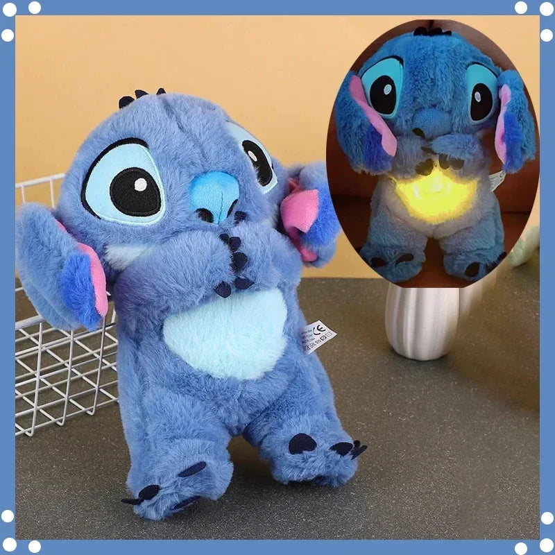 Peluche Stitch Lumineuse