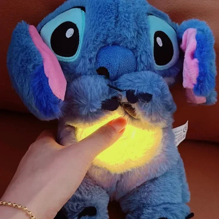 Peluche Stitch Lumineuse