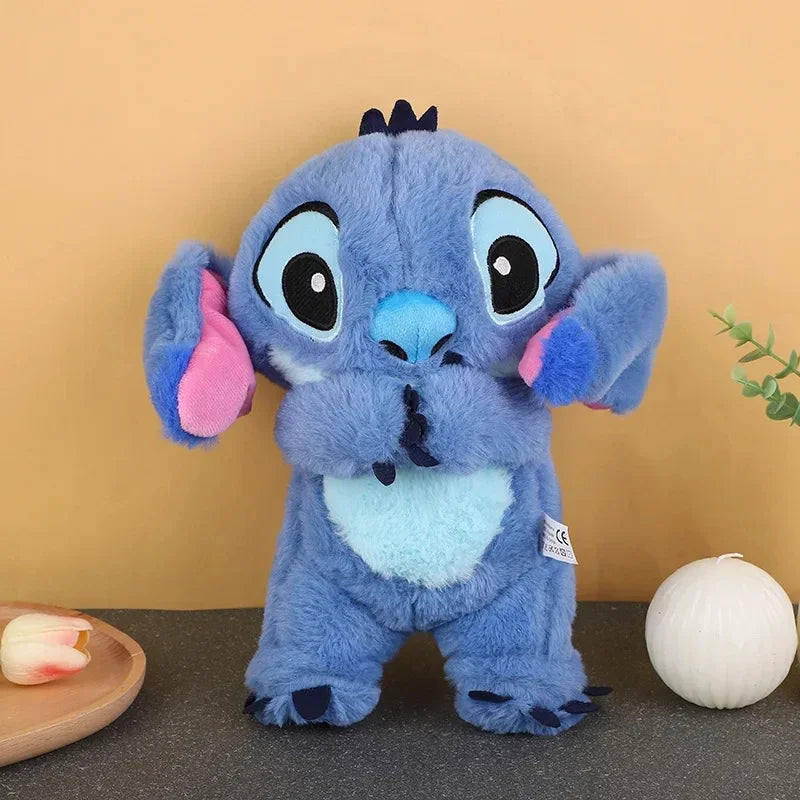 Peluche Stitch Lumineuse